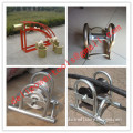 Cable rollers,Cable Sheaves,Hangers,Cable Guides,Rollers -Cable